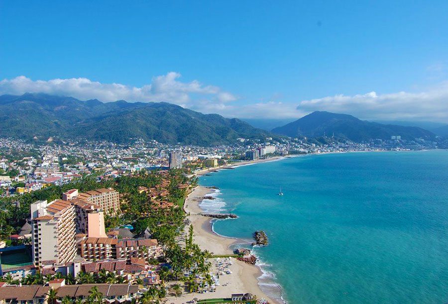 puerto vallarta