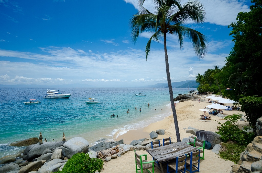 puerto vallarta