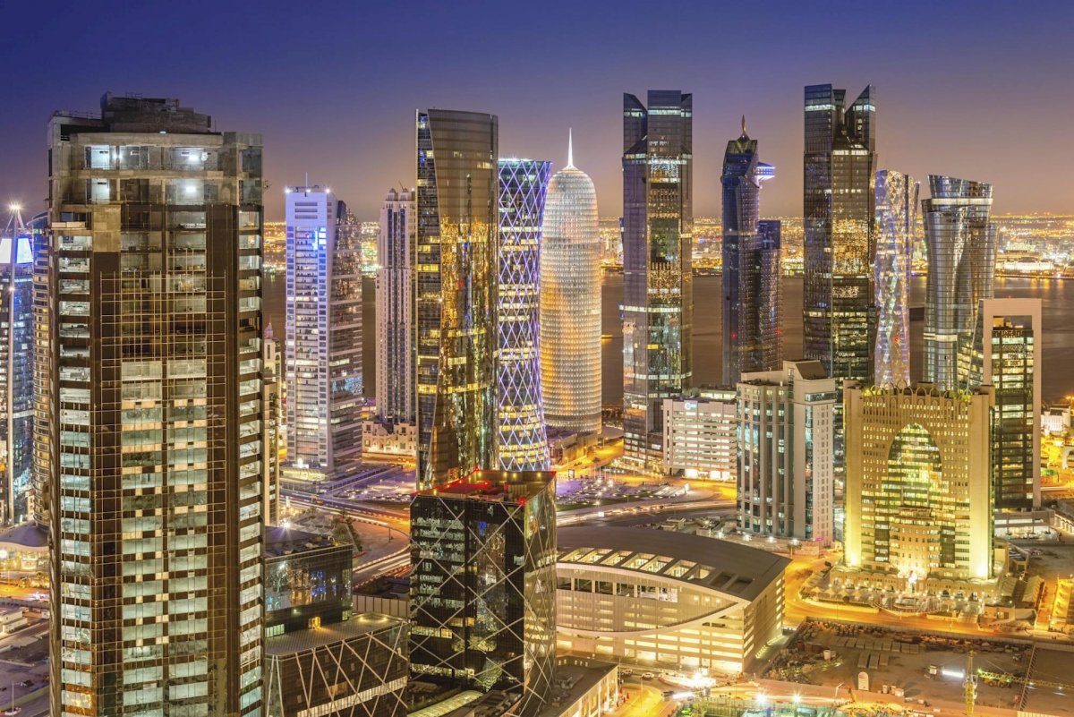 qatar