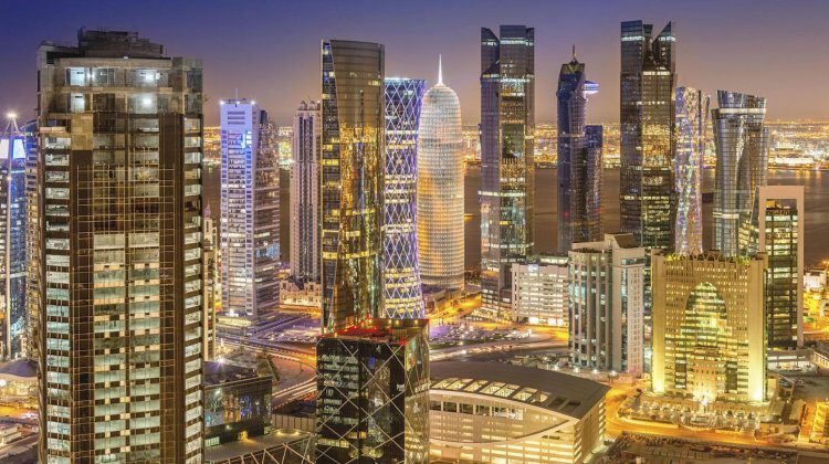 qatar