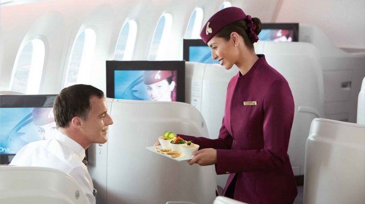 qatar airways