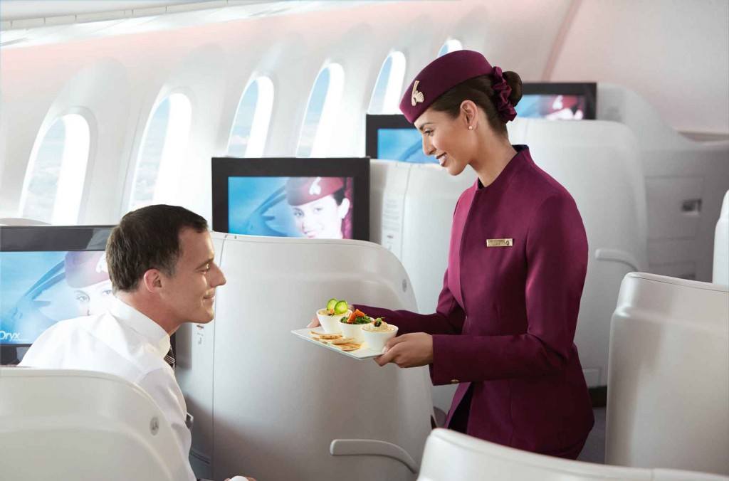 qatar airways