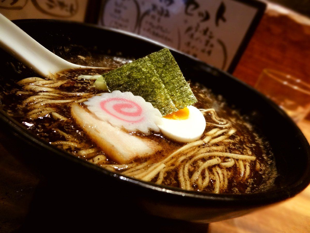 ramen