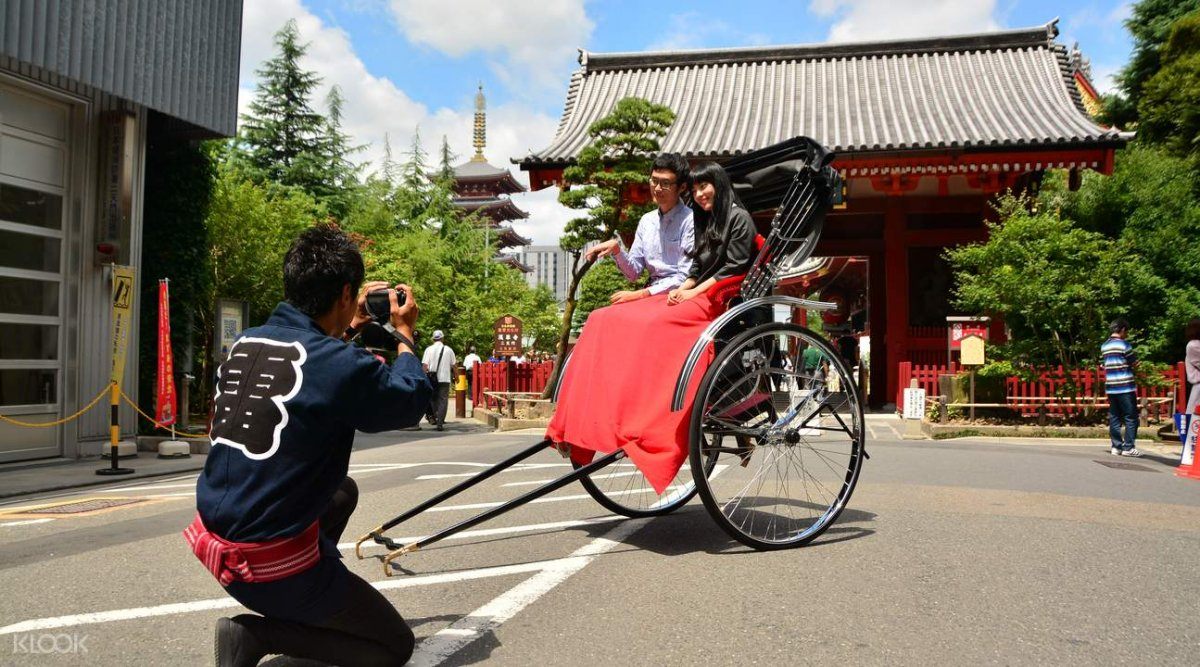 rickshaw