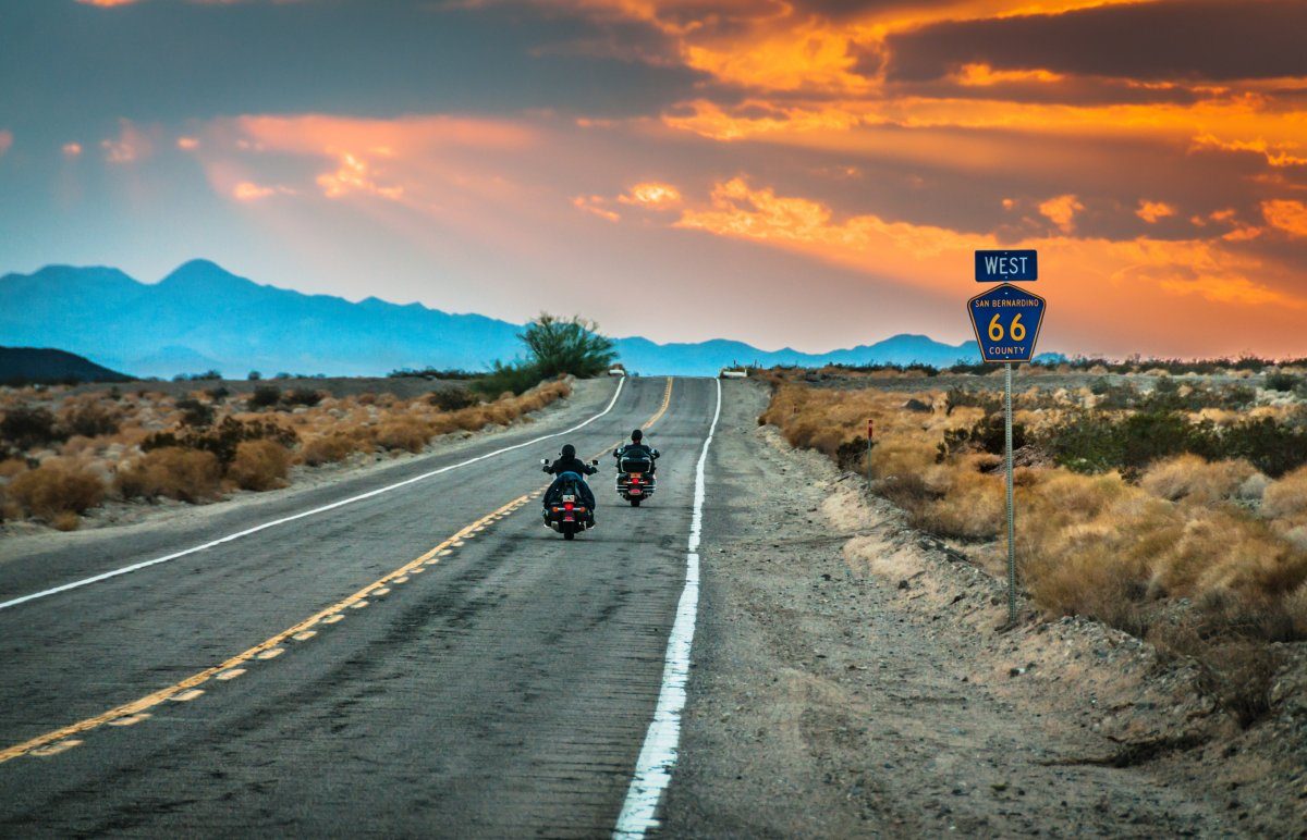 Route66