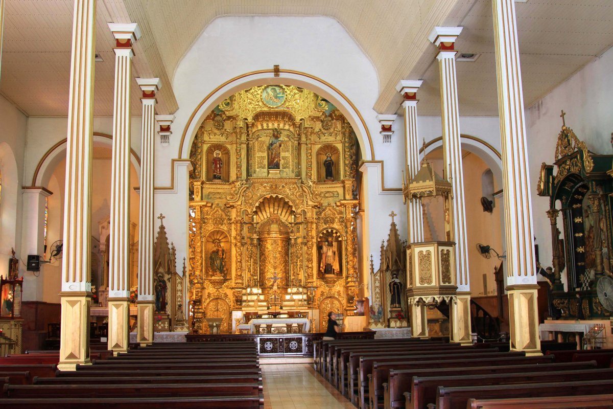 San Jose Church