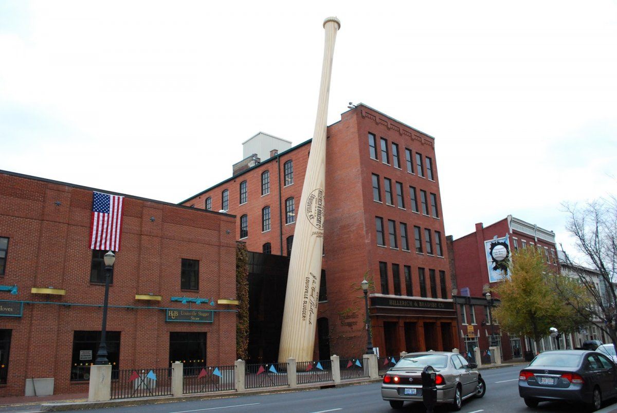 Slugger