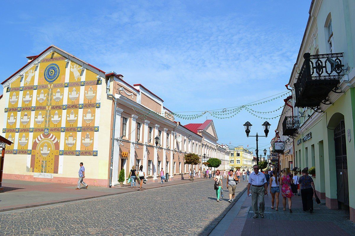 Sovetskaya