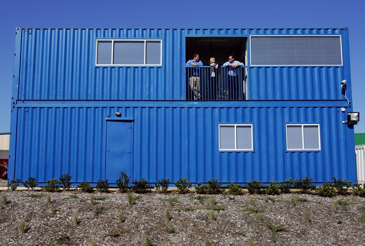Storage unit