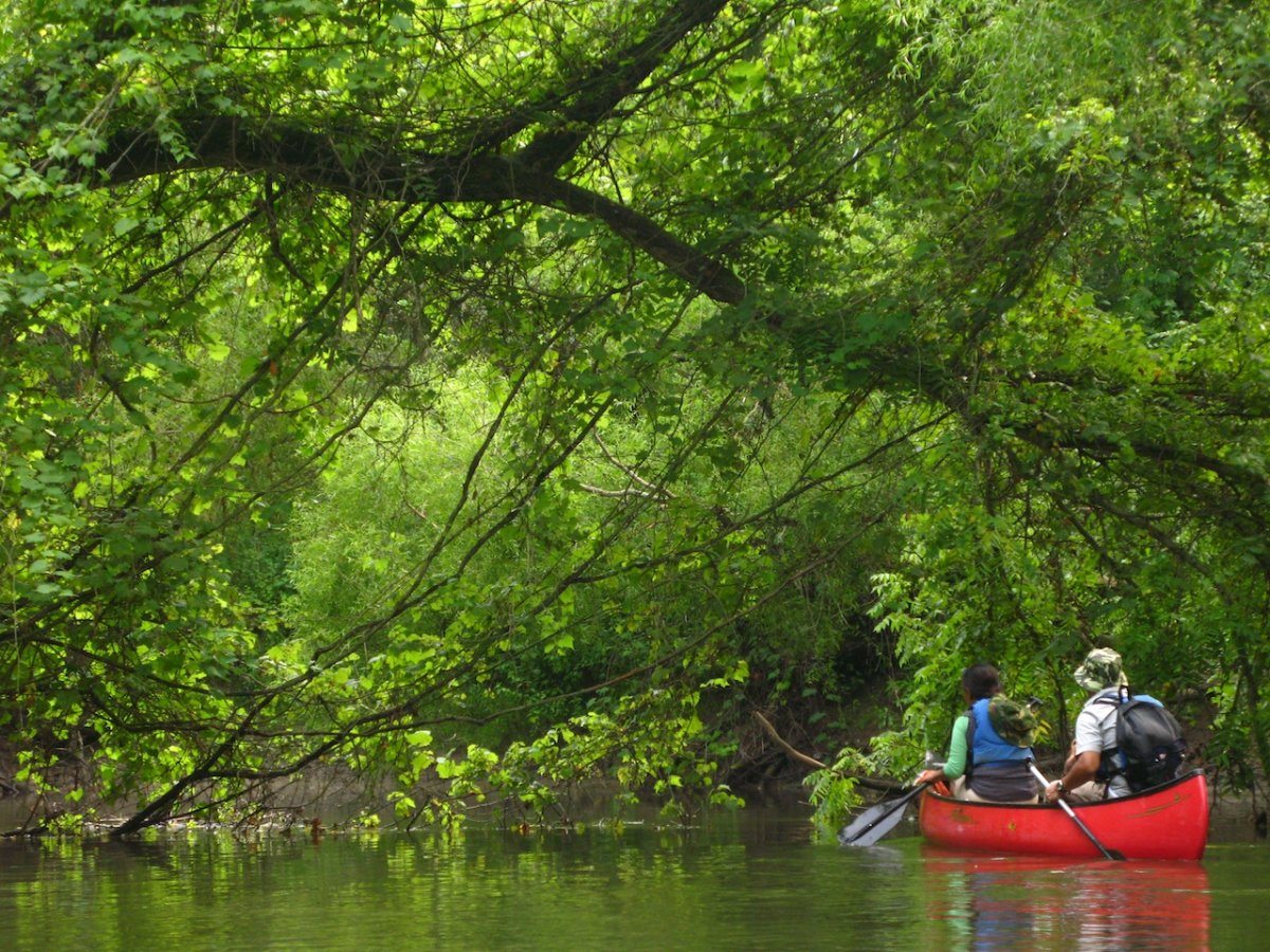 sustainable tourism
