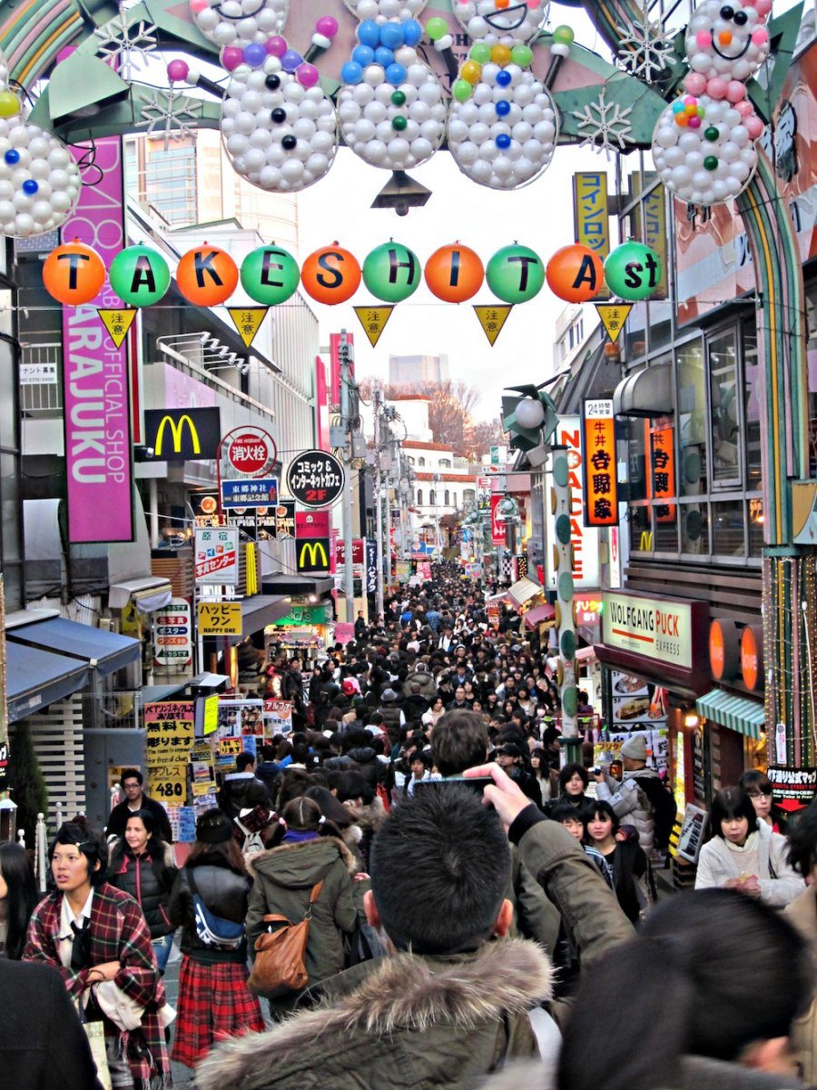 takeshita