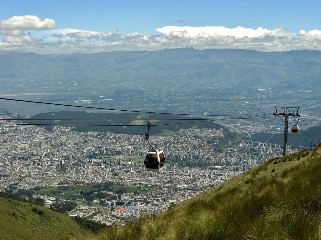 teleferiqo