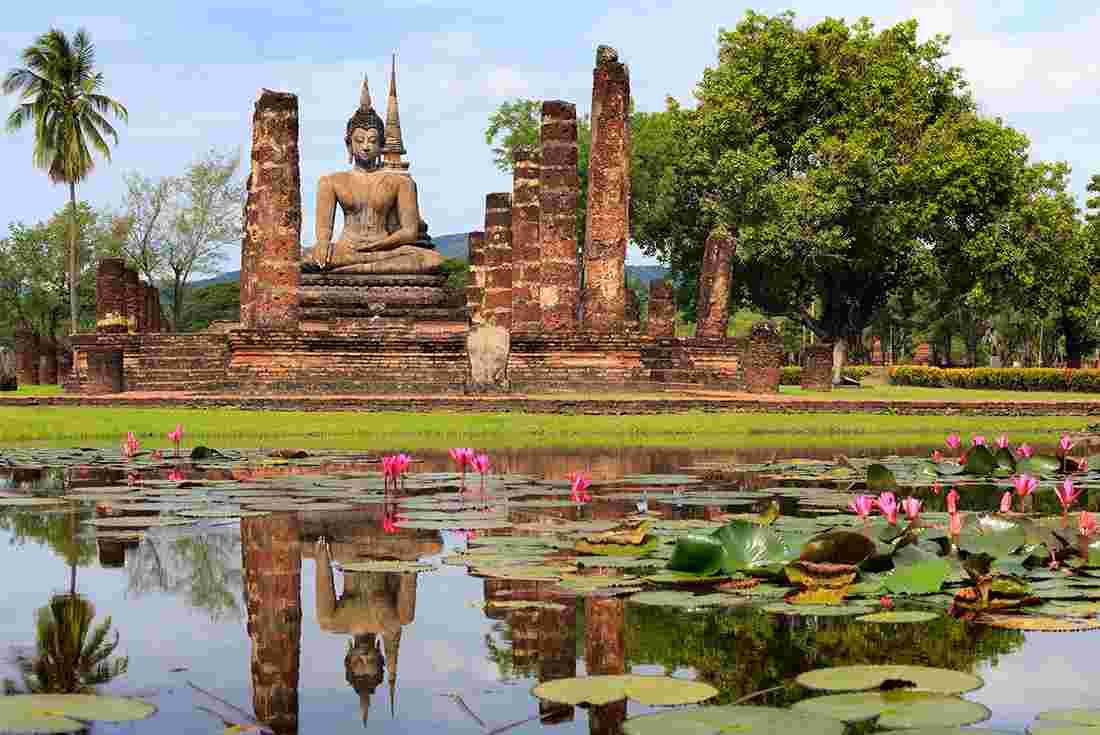 thailand