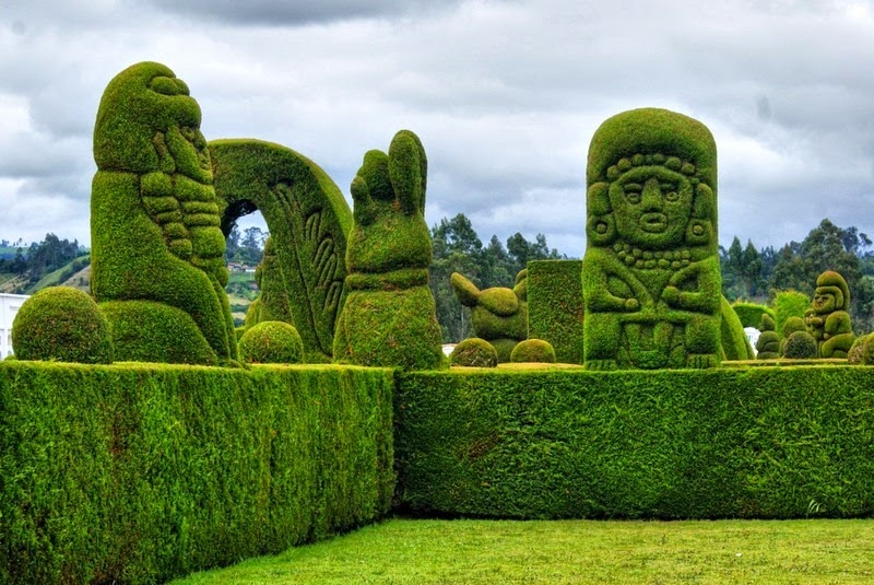 tuscan cemetery