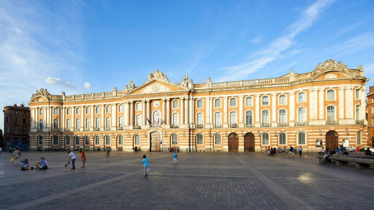 toulouse france