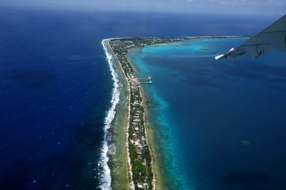 tuvalu