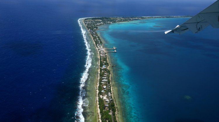 tuvalu