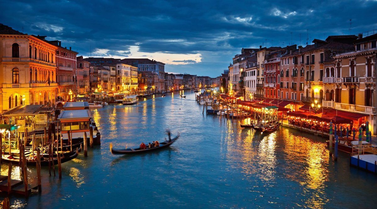 Venice