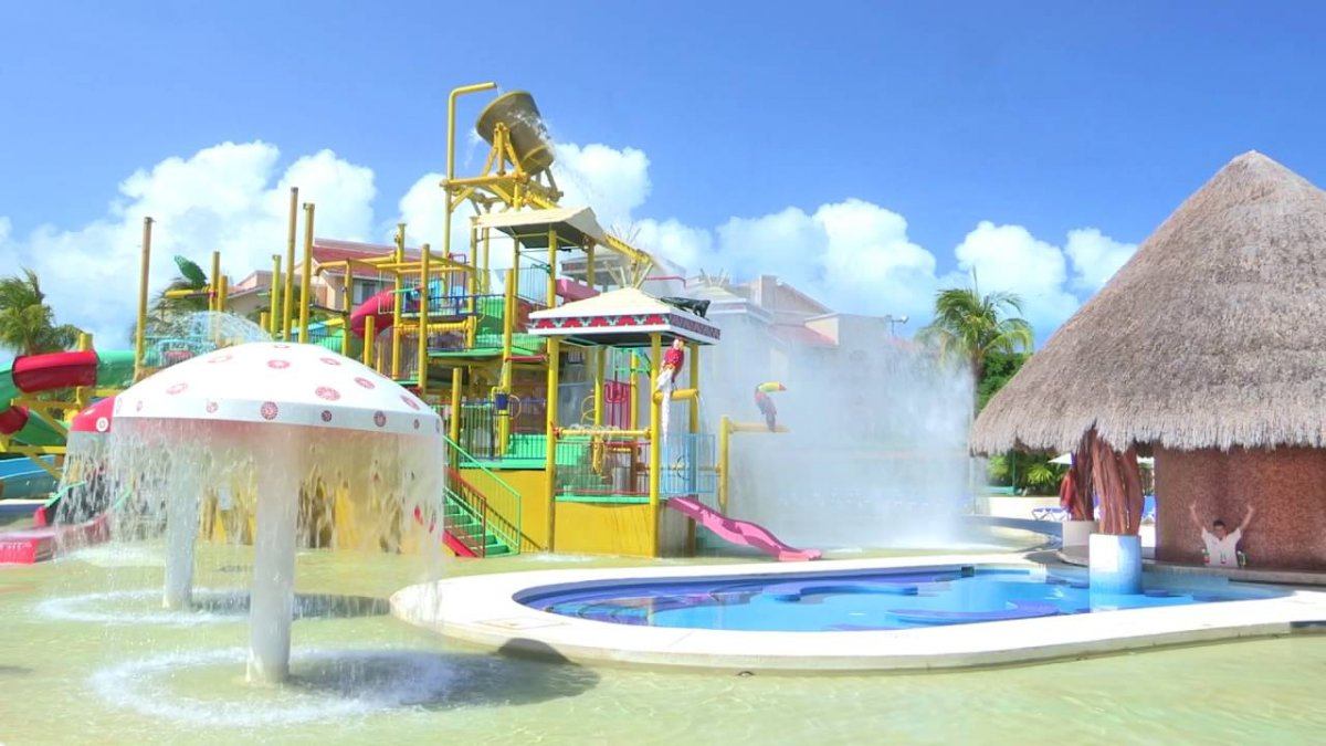 waterpark