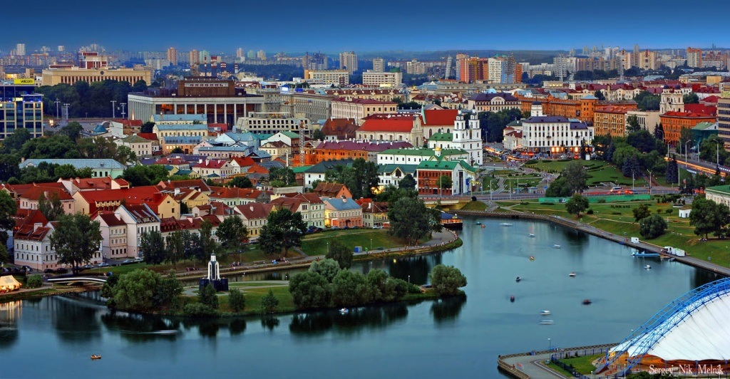 minsk