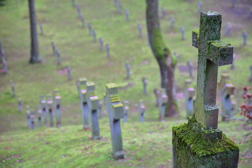 Antakalnis Cemetery