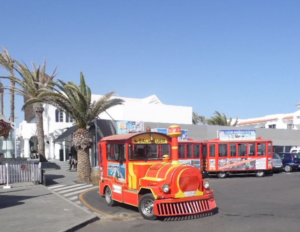 Corralejo