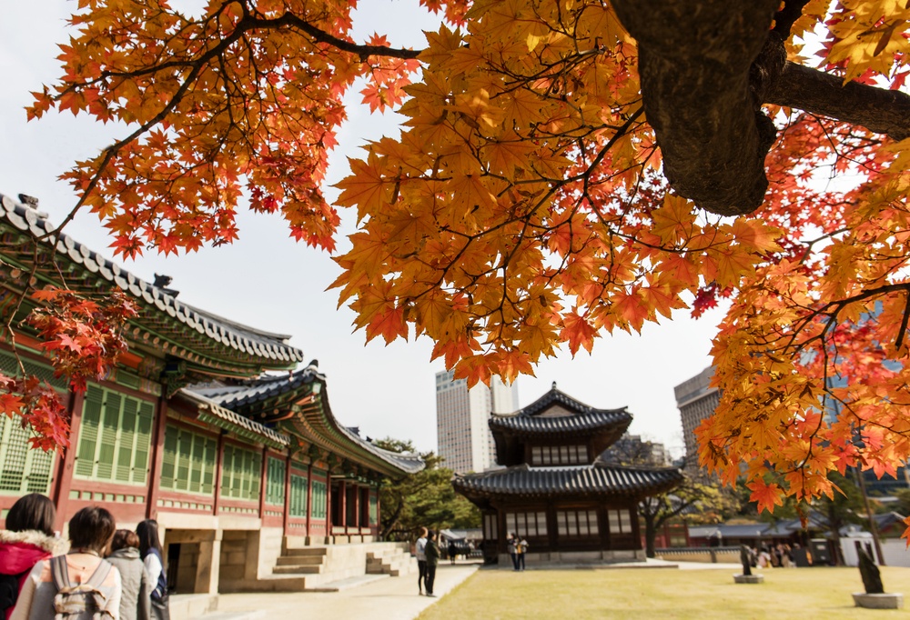 Deoksugung