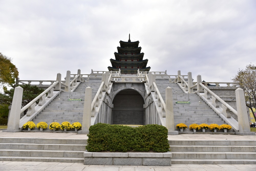 National Museum of Korea
