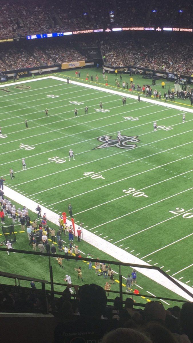New Orleans Saints