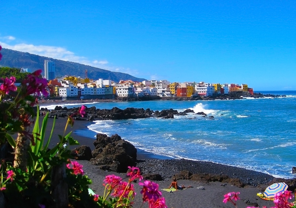 Tenerife
