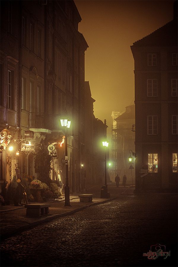 After Dark
