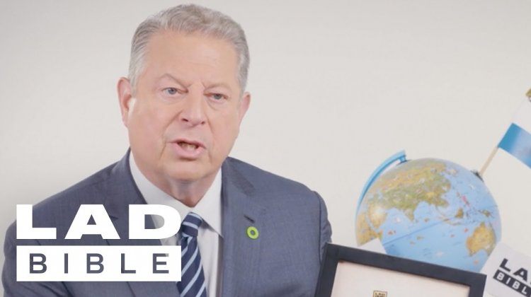 al gore