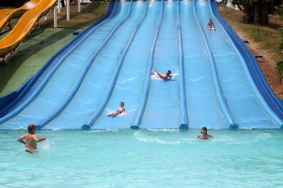Aquopolis
