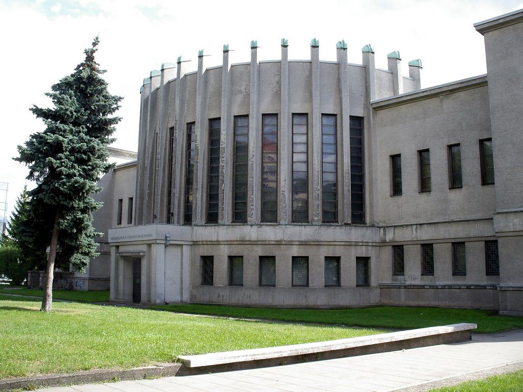art museum