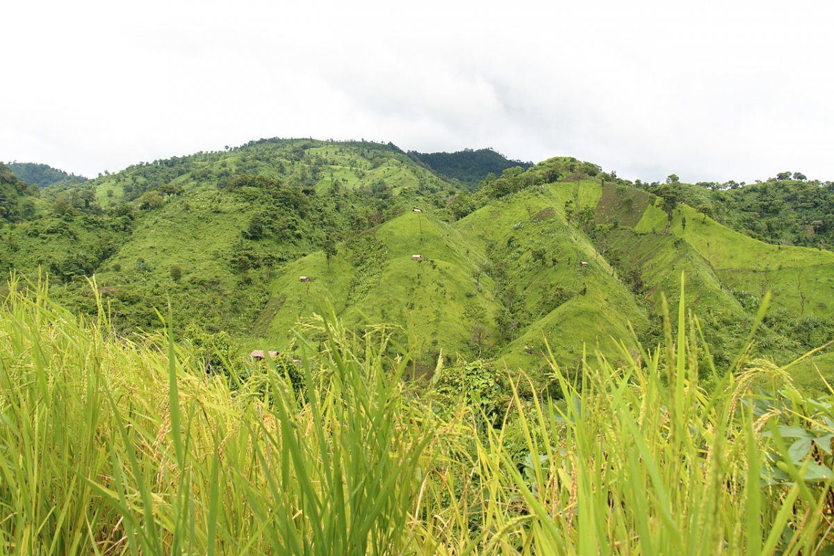 Bandarban
