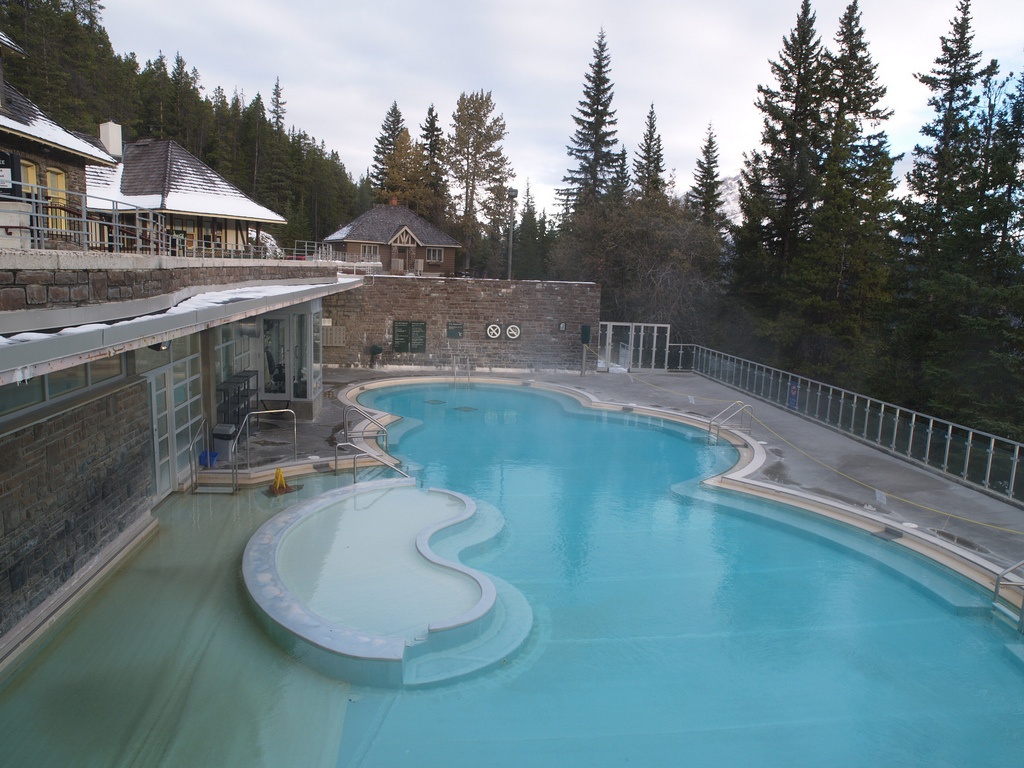 Banff