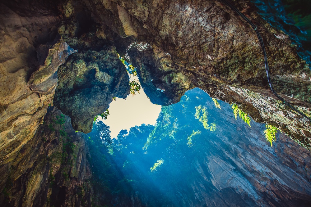 batu caves
