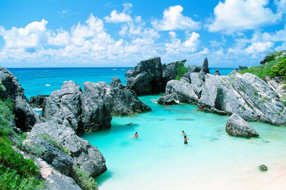 bermuda