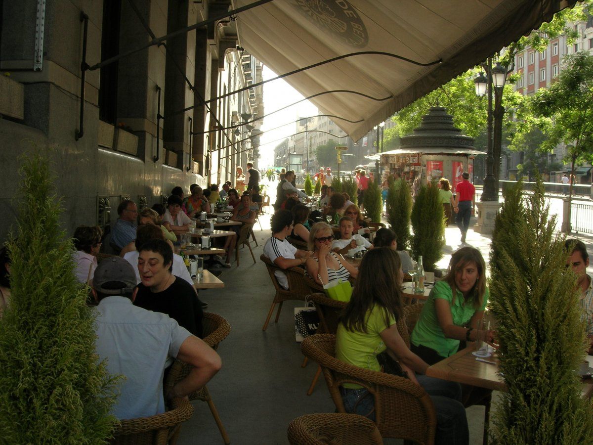 Cafe