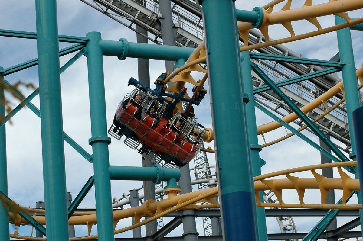 Canadas Wonderland