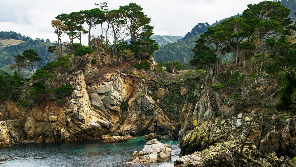 carmel ca