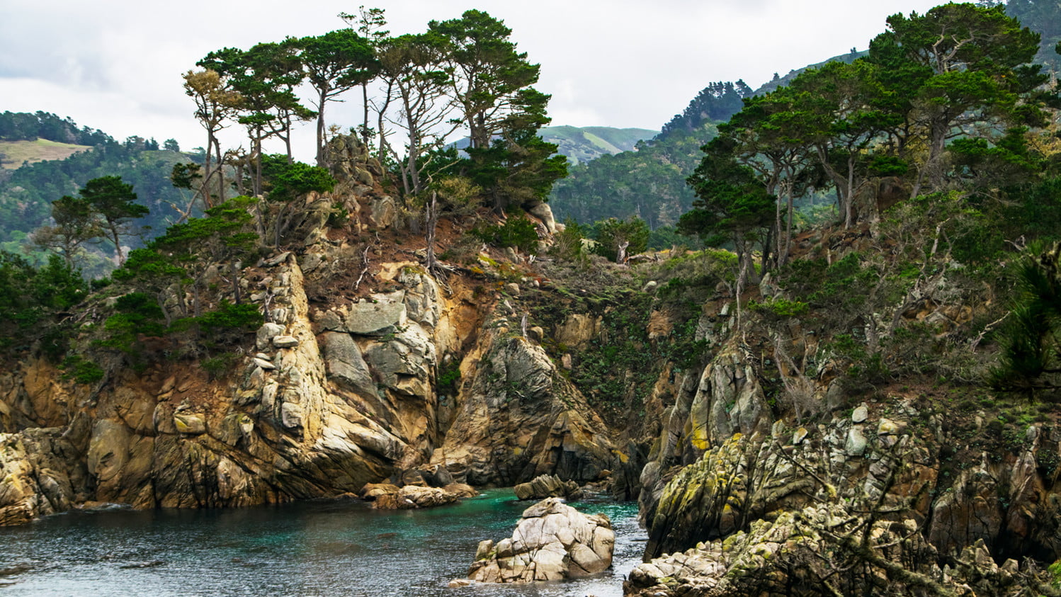 Why Carmel Remains a Unique Vacation Spot - Destination Tips