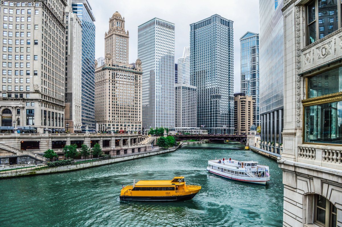 chicago