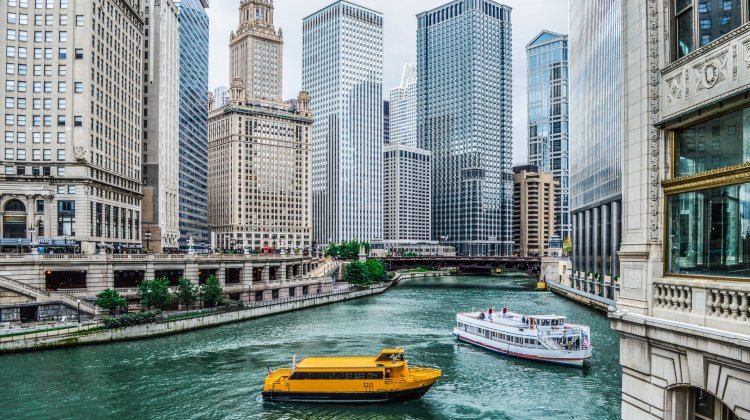 chicago