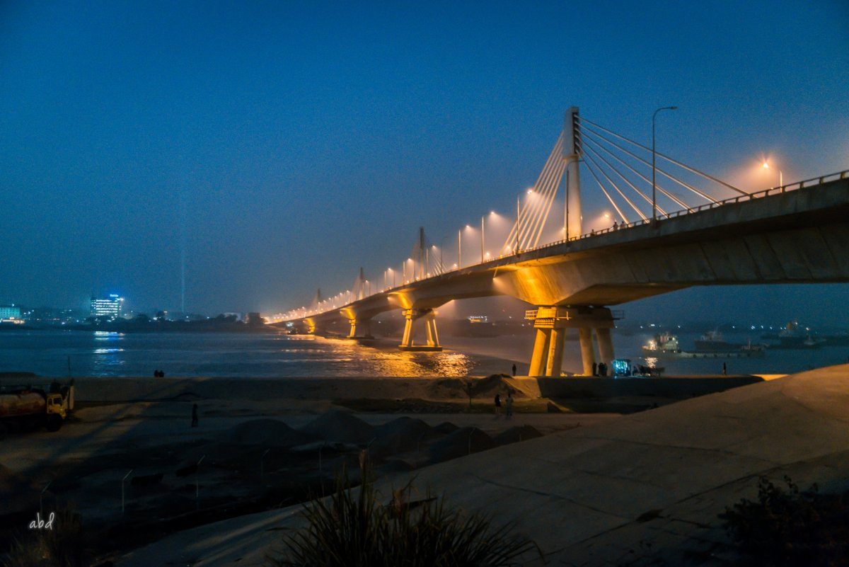 Chittagong