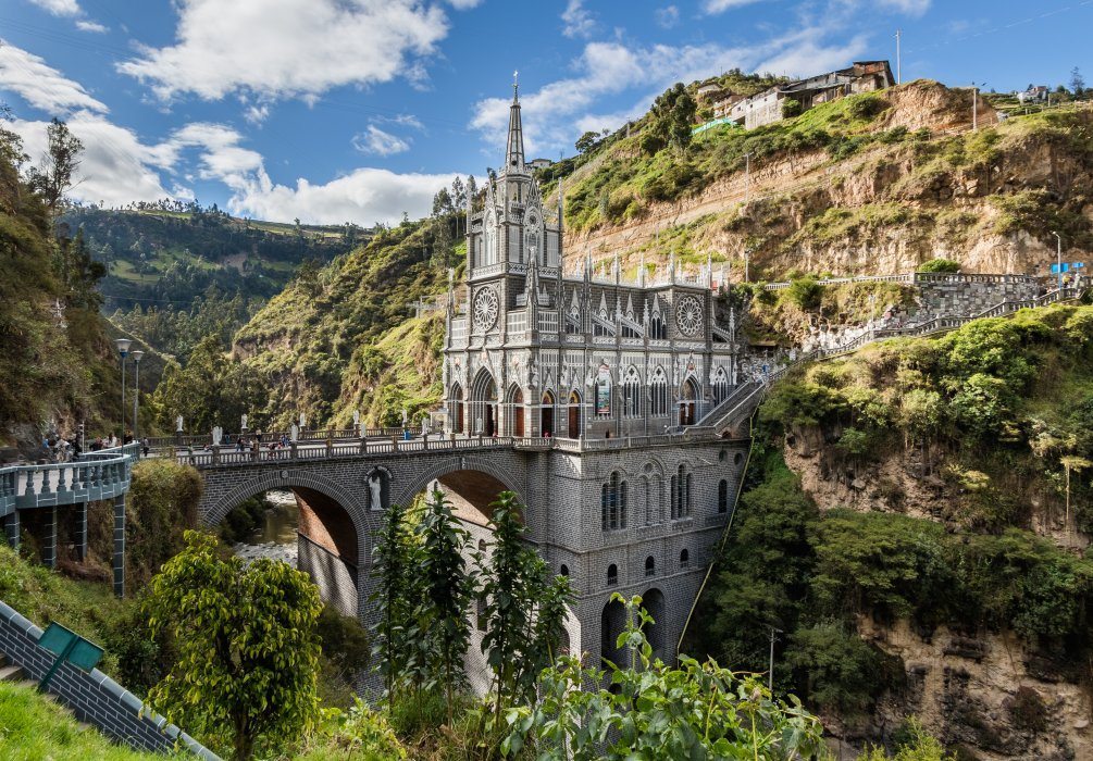 12 Must Dos While Visiting Colombia Destination Tips