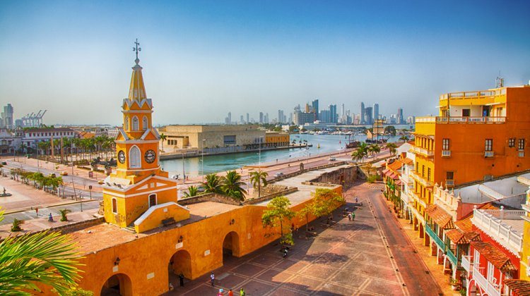 colombia