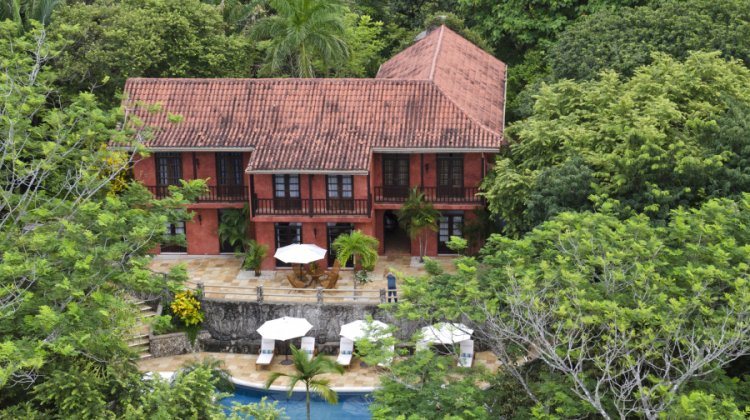 costa rica mel gibson