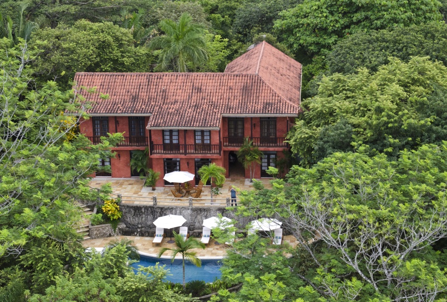 costa rica mel gibson