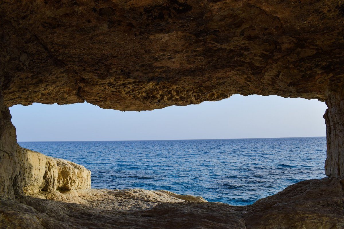 Cove